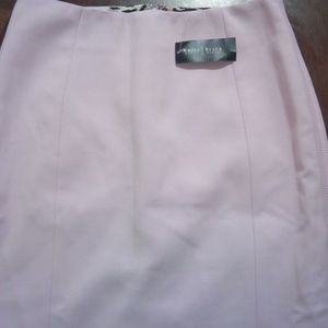 Ladies skirt